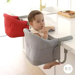 CHIBI CHIBI - Silla de comer empotrable