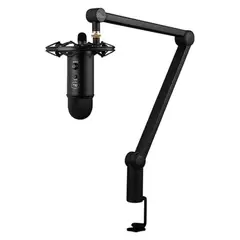 BLUE - Micrófono Yeticaster Pro Streaming Compass Arm Radiuss III 988-000107
