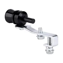 GENERICO - Silbato Turbo para Escape de Auto - Sonido Potente Talla L
