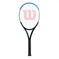 WILSON - Raqueta de tenis Ultra 100UL V3 FRM3 -
