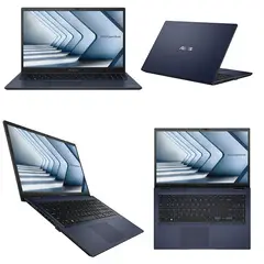 ASUS - Laptop B1502CVA 15 FHD Core i7-1355U 1TB SSD Ram16GB
