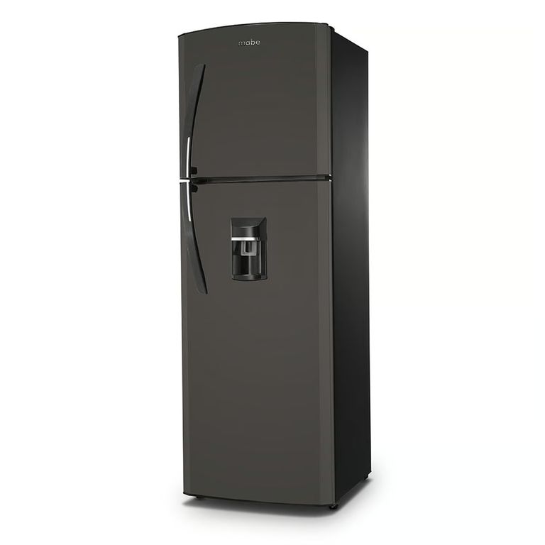 Refrigeradora No frost 239 Lts Netos Grafito - RMA255FYPG