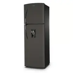 MABE - Refrigeradora No frost 239 Lts Netos Grafito - RMA255FYPG