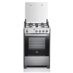 INDURAMA - Cocina a Gas Coruña QZ 4 Hornillas