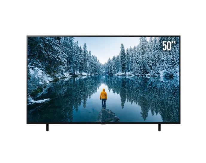 Televisor LED 4K UHD Smart 50 TC-50MX700P