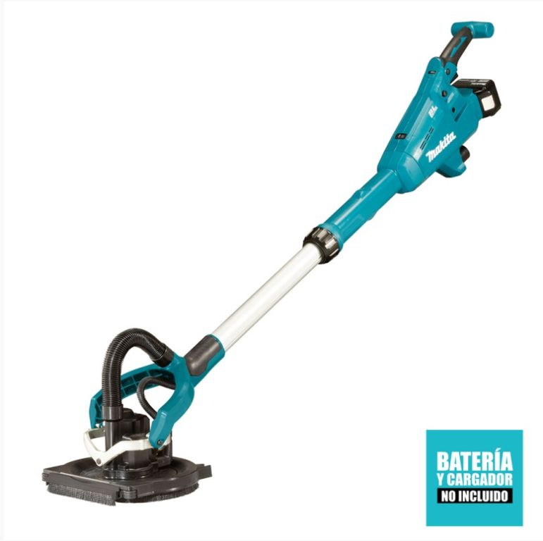 Lijadora de Pared 8 7/8" (225mm) 18V LXT BL Baretool