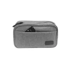 TEROS - CARTUCHERA ESTUCHE ORGANIZADOR PORTACABLES TE-ACS9014