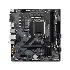 GIGABYTE - PLACA BASE B760M E REV 10 PNMBGBB760MED5