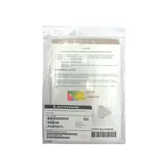LENOVO - LICENCIA MICROSOFT WINDOWS SERVER 2016 PNSWLEN01GU631