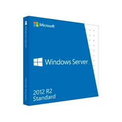 MICROSOFT - WINDOWS SERVER 2012 R2 STANDARD - LICENCIA PNMSTSWP7306285