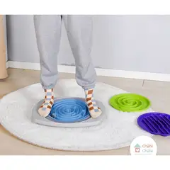 CHIBI CHIBI - Tabla de balance intercambiable