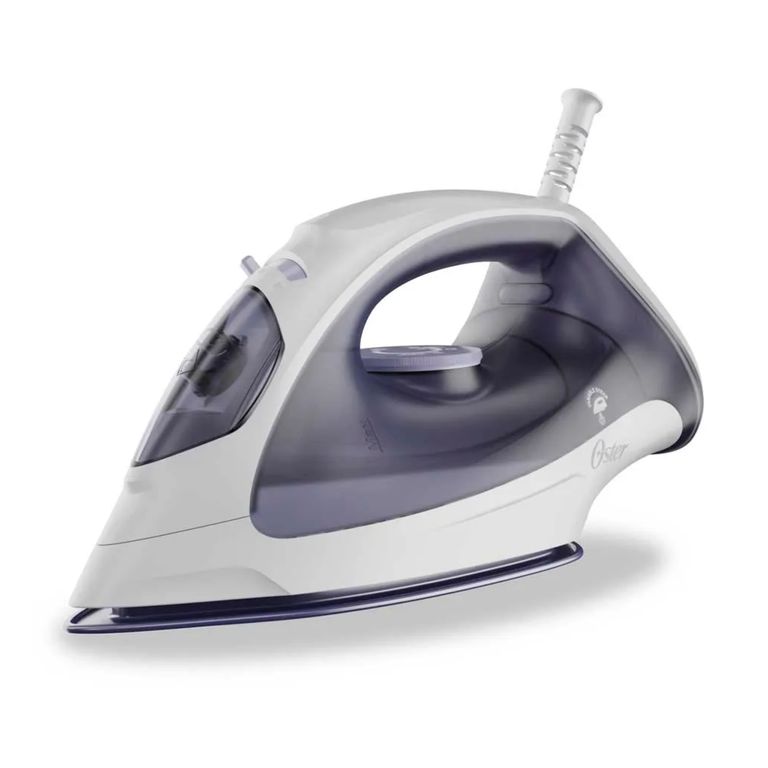PLANCHA DE VAPOR LIGERA OSTER® GCSTBS3802