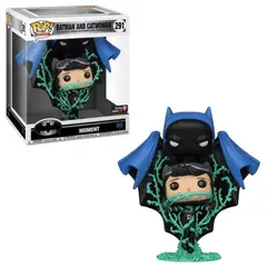 FUNKO - Pop Batman And Catwoman DC Comics