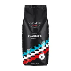 OCCAFFE - Café en Grano Espresso Clasico Professional 1 KG