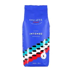 OCCAFFE - Café en Grano Intenso Professional 1 KG