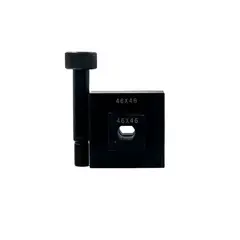 GENERICO - Matriz Para Sacabocado Tipo D 3 ZUPPER