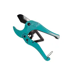 ZUPPER - Cortador De Tubo De Pvc 42Mm Azul