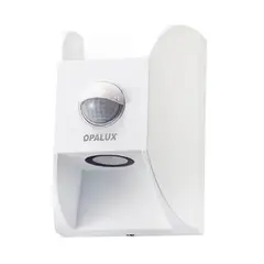 OPALUX - Aplique LED Para Pared Interior y Exterior IP65 ST-99