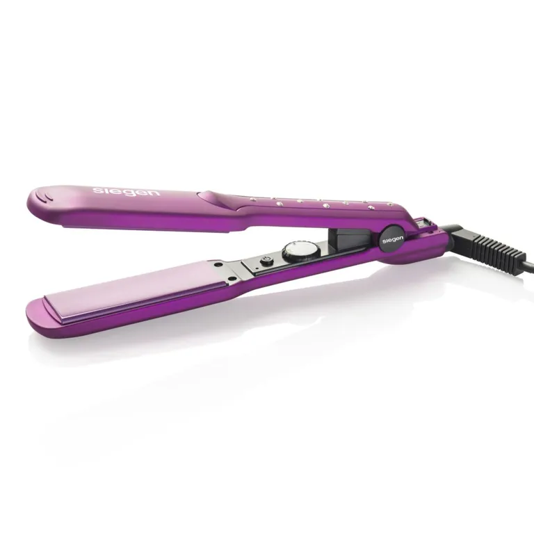 Plancha Alisadora Siegen SG-3540