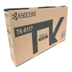 KYOCERA - TONER TK-6117 NEGRO 15,000 PAG. ORIGINAL