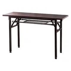 GENERICO - Escritorio Plegable para Laptops 100 x 50 cm