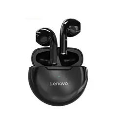 LENOVO - Audífonos inalámbricos HT38 - Negro