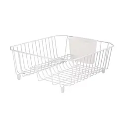 RUBBERMAID - Escurridor de platos pequeño 2104437