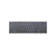 OEM - Teclado para Laptop Hp Zbook 15 G3. 17 G3. Iluminado
