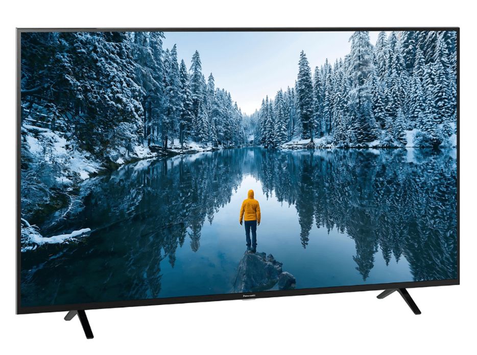 TELEVISOR 65 SMART TV LED UHD 4K BLUETOOTH TC-65EX750W