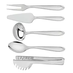 TRAMONTINA - Jgo De Utensilios -