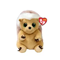 TY - PELUCHE BEANIE BELLIES BUMPER ERIZO MEDIANO 43205