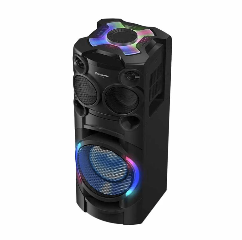 Equipo de Sonido SC-TMAX40PUK Bluetooth