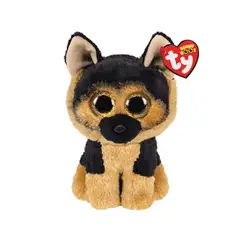 TY - PELUCHE BEANIE BOOS SPIRIT PASTOR ALEMAN REGULAR 36309