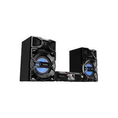 PANASONIC - Minicomponente SC-MAX3600PU 2400W