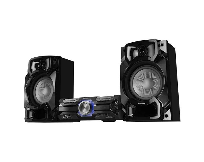 Minicomponente AKX520PSK 650W