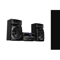 PANASONIC - Minicomponente SC-AKX110PSK 300W