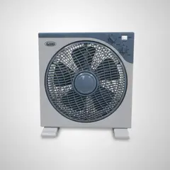 ALFANO - Ventilador BF-1210 Recirculante 12" 45 Watts