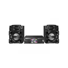 Panasonic - Minicomponente SC-AKX730PUK 2000W