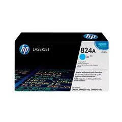 HEWLETT PACKARD - TAMBOR HP CB385A 824A LJ60156040 CYAN PN CB385A