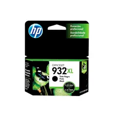 HP - TINTA 932XL NEGRO 1000 PAG PNCN053AL
