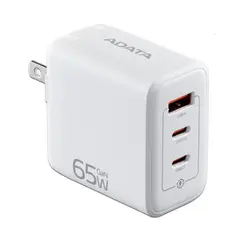 ADATA - CARGADOR DE ALIMENTACIÓN PARA PORTÁTILES PNCHARGERU-0653-QCPDWH