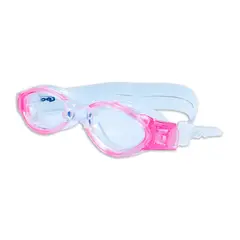 PORTO - LENTES DE NATACIÓN ROCK PARA ADULTOS ROSA