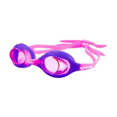 PORTO - LENTES DE NATACIÓN FORCE PARA NIÑOS MORADO