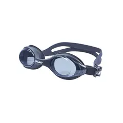 PORTO - LENTES DE NATACIÓN ARROW PARA ADULTOS NEGRO