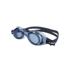 PORTO - LENTES DE NATACIÓN BEAM PARA ADULTOS NEGRO