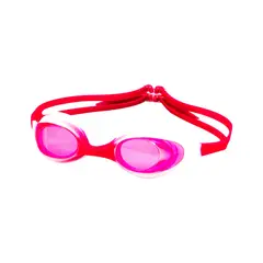 PORTO - LENTES DE NATACIÓN FORCE PARA NIÑOS ROSA-BL
