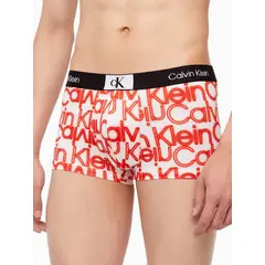 CALVIN KLEIN - 1996 MICRO - LOW RISE TRUNK