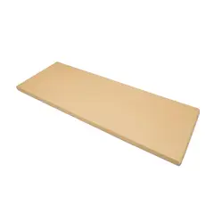 MULTITOP - COLCHONETA MT90 - 1.80 X 0.65 X 2" BEIGE