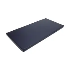 MULTITOP - COLCHONETA AEROBICA LP20 - 1.00 X 0.50 X 1 1/2" AZUL