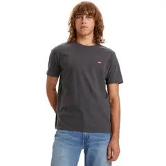 LEVIS - Polo Hombre Original Hm Tee Gris